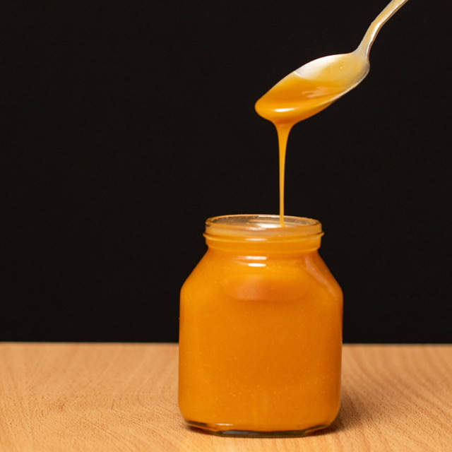 Miere de Manuka KFactor 16 RAW - 250g [2]