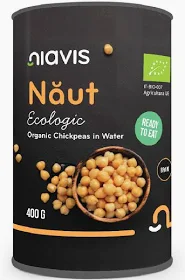 Naut Ecologic/Bio - 400 g - Niavis [1]