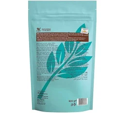 Sare Celtica grunjoasa - 500 g - DS [2]