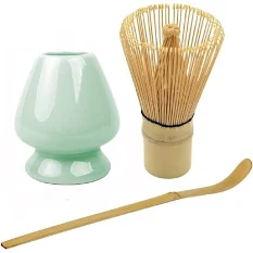 Set Matcha - set 3 piese cyan [1]