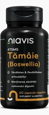Tamaie Capsule - 60 cps - Niavis [1]