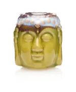 Vas aromaterapie ceramic Buddha [1]
