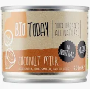 Alimente - Bautura de cocos bio - 200ml Obio