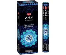 Betisoare parfumate - Betisoare parfumate - Om