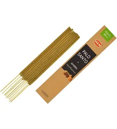 Betisoare parfumate - Palo Santo Myrrh [1]