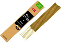 Betisoare parfumate premium - Palo Santo Aura [1]