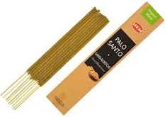 Betisoare parfumate premium - Palo Santo Sandalwood [1]