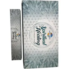 YOGA SI MEDITATIE - Betisoare parfumate premium - Spiritual Healing