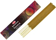 Betisoare parfumate premium - Yantra [1]