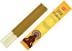 Betisoare parfumate premium - Yog Chakra [1]