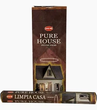 YOGA SI MEDITATIE - Betisoare parfumate - Pure House