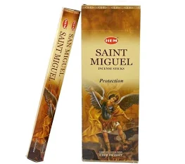 YOGA SI MEDITATIE - Betisoare parfumate -San Miguel