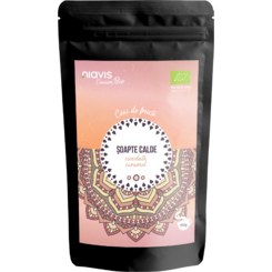 Ceaiuri - Ceai Ecologic/Bio - Soapte Calde - Niavis 50g