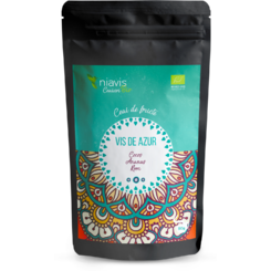 Ceaiuri - Ceai Ecologic/Bio - Vis de Azur - Niavis 50g