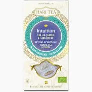 Ceaiuri - Ceai premium Hari Tea-Within and Without-iasomie si ghimbir