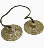 YOGA SI MEDITATIE - Clopotel tibetan, meditatie, yoga