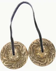 Clopotel tibetan, meditatie, yoga [1]