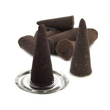 Conuri parfumate  - Frankincense- Myrrh [1]