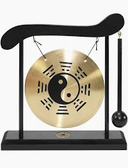 Decor - Gong de birou