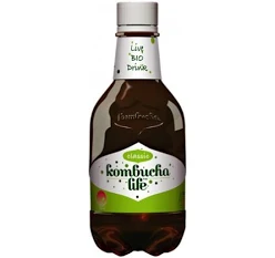 Kombucha - Kombucha Life clasic - 500ml