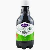 Kombucha - Kombucha Life cu ghimbir - 500ml