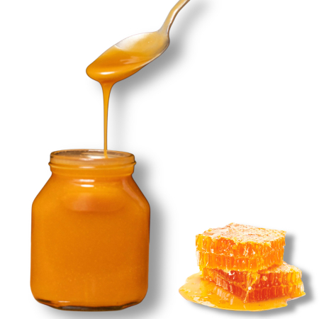 Miere de Manuka KFactor 12 RAW - 250g [1]