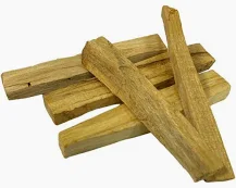 YOGA SI MEDITATIE - Palo Santo - set 5 bete