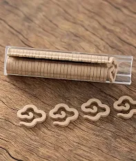 YOGA SI MEDITATIE - Tamaie nor de bun augur - lemn de santal