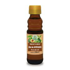 Uleiuri presate la rece - Ulei de Avocado la rece - 100 ml HERBALSANA