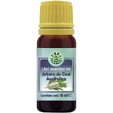 Uleiuri esentiale - Ulei Esential de Arbore de Ceai -10ml