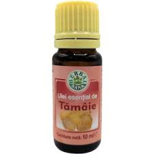 Uleiuri esentiale - Ulei Esential de Tamaie HERBAVIT -10ml