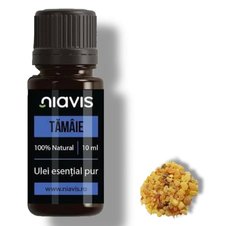 Uleiuri esentiale - Ulei Esential de Tamaie NIAVIS -10ml