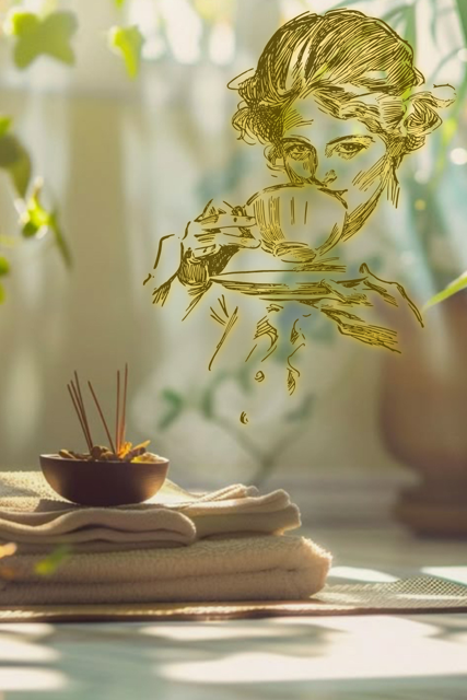 Cum să îți creezi un ritual zilnic de relaxare – Ghid pentru echilibru și stare de bine