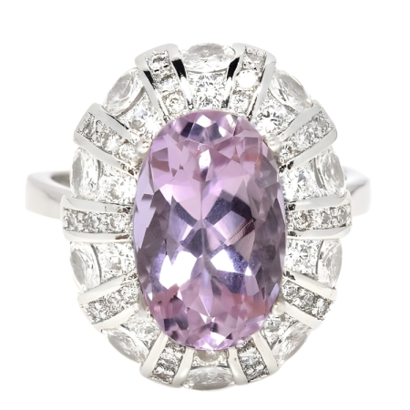 Bijuterii - inel-platinat-kunzit-natural-auralia