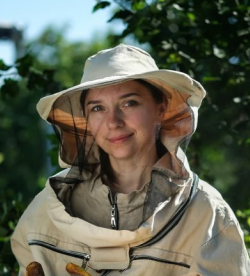Amie Fisher
