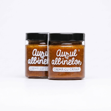 Cremă cu Cătină 50% 260gr [1]