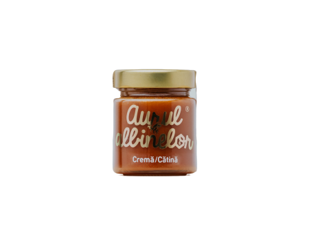 Cremă cu Cătină 50% 260gr