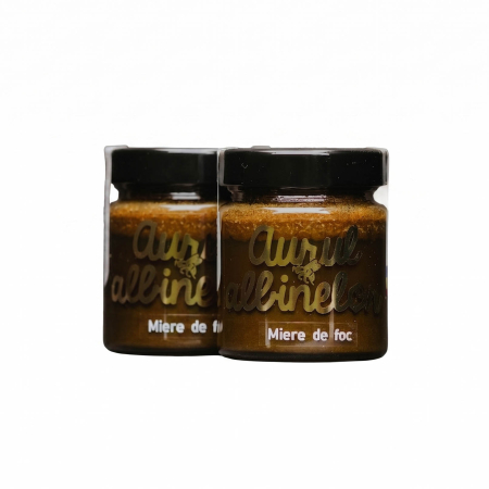 Miere de Foc 250g [1]