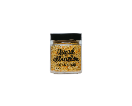 Polen crud 125gr