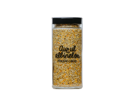Polen crud 250gr