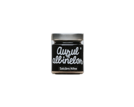 Salcâm cu Afine 260gr