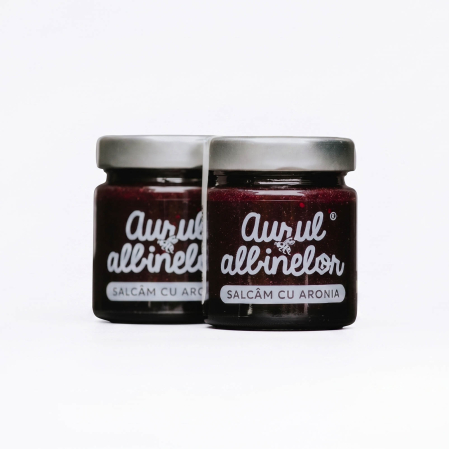 Salcam cu Aronia 250gr [1]