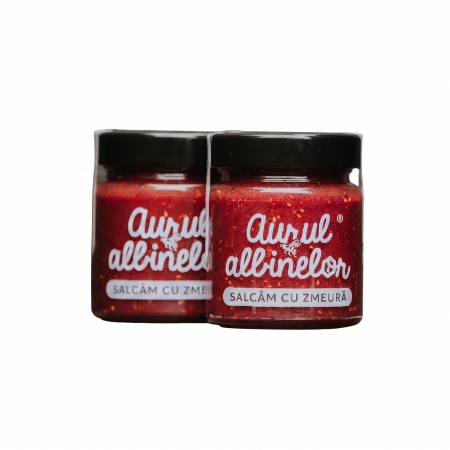 Salcam cu Zmeura 240gr [1]