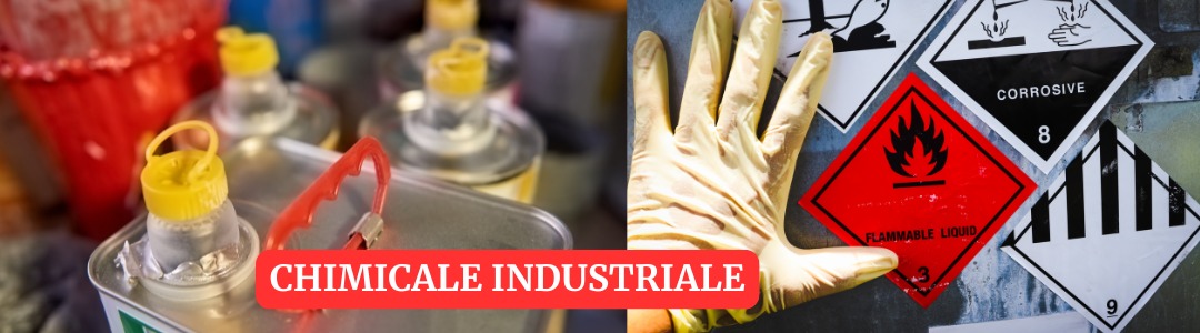 chimicale industriale