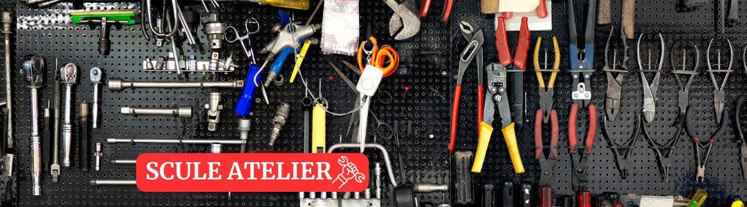 scule atelier