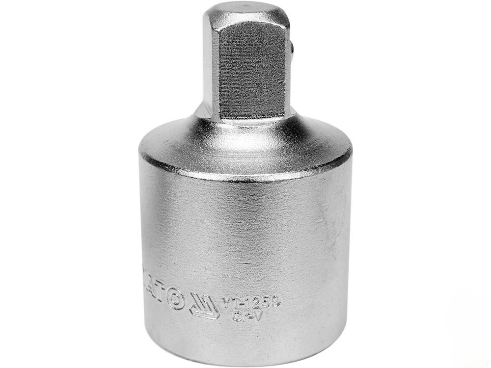 Adaptor 1/2''- 3/8'' Yato YT-1255 [2]