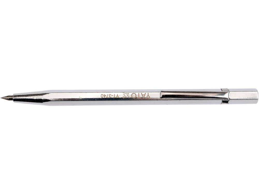 Ac trasat pe sticlă, metal si ceramică Yato YT-3740 [2]