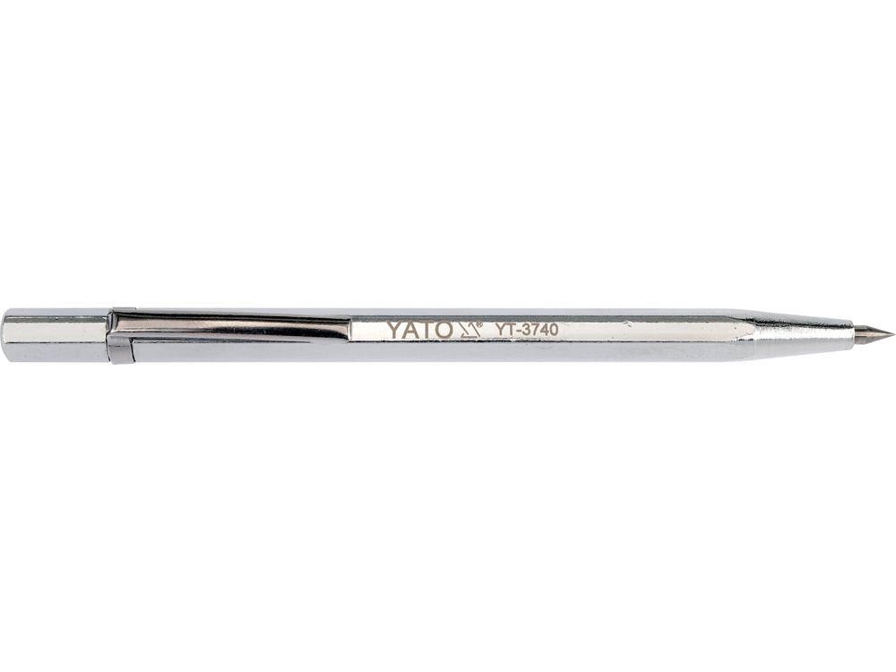 Ac trasat pe sticlă, metal si ceramică Yato YT-3740 [1]