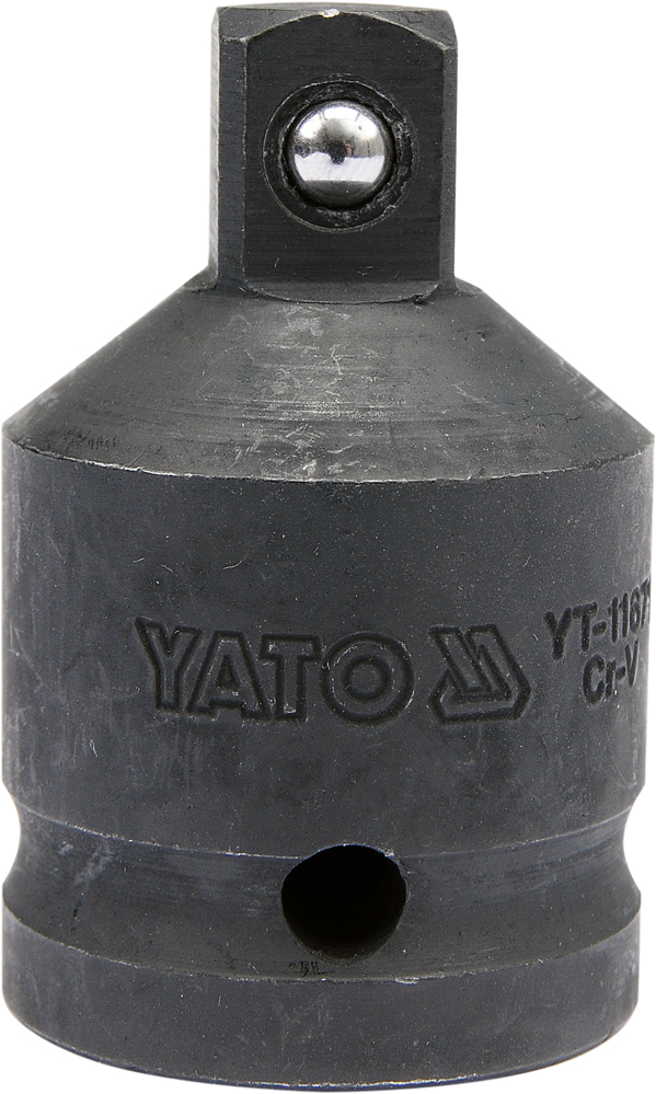 Adaptor de impact 3/4 - 1/2” YATO YT-11671 [1]