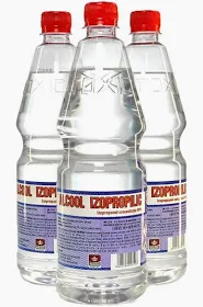 Alcool Izopropilic 90% 900mL [1]